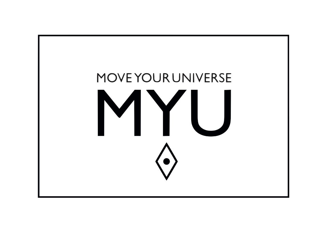 Move Your Universe